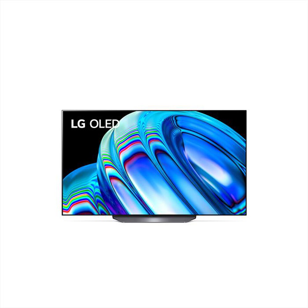 "LG - Smart TV OLED UHD 4K 55\" OLED55B26LA-Blu"