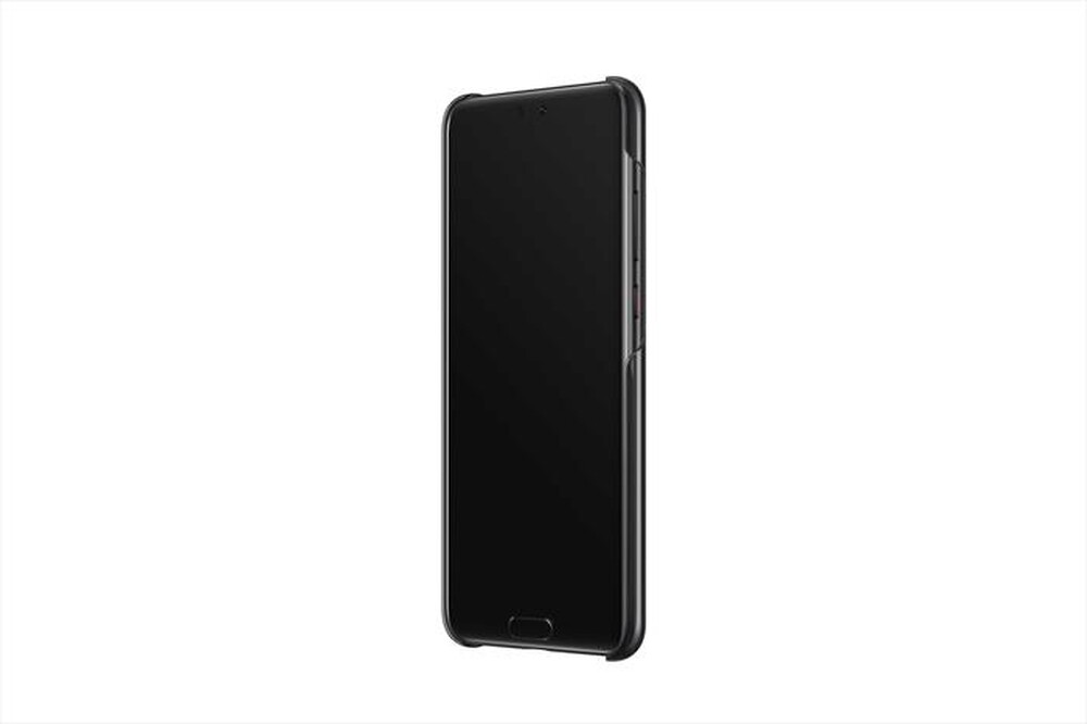 "HUAWEI - P20 Color Hard Case-Nero"