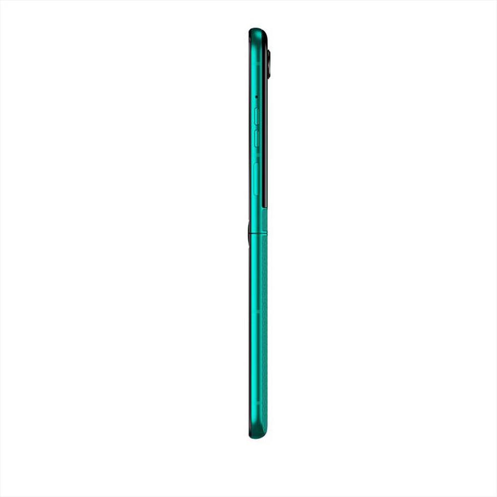Immagine del prodotto MOTOROLA - Smartphone RAZR 70-PANTONE Sporting Green
