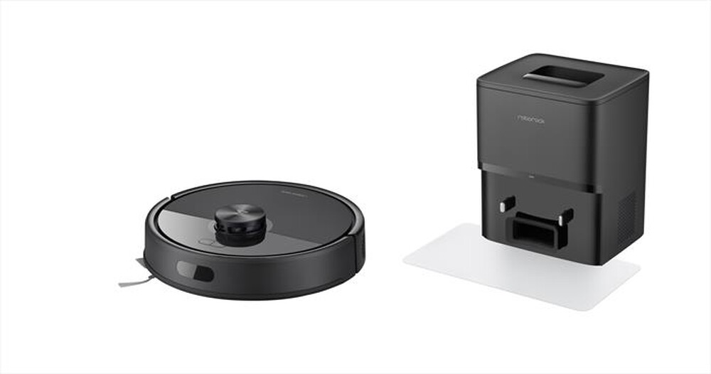 Immagine del prodotto ROBOROCK - Aspirapolvere robot Q7TF+-Black