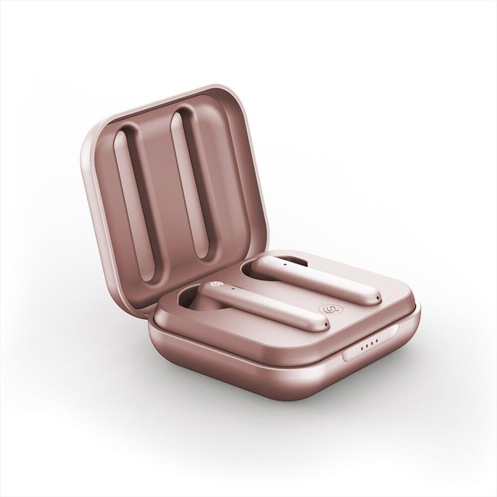 "URBANISTA - STOCKHOLM PLUS-Rose Gold - rosa"