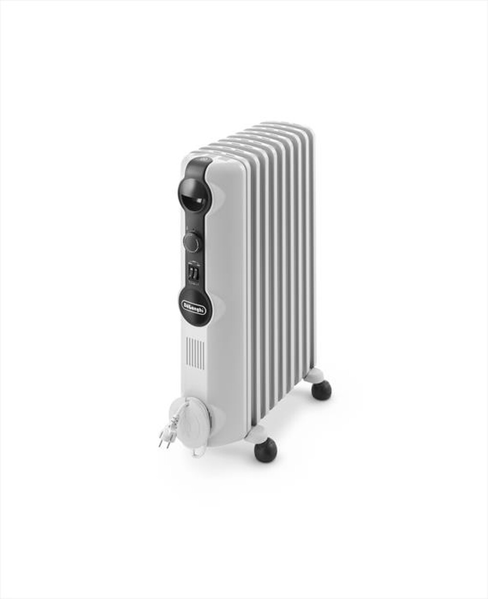 "DE LONGHI - TRRS 0920-Bianco"