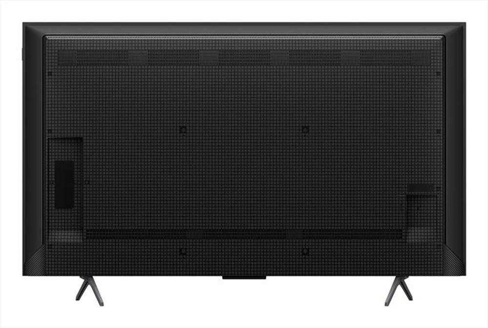 "TCL - Smart TV MINI LED UHD 4K 50\" 50C69KS-Metallic"