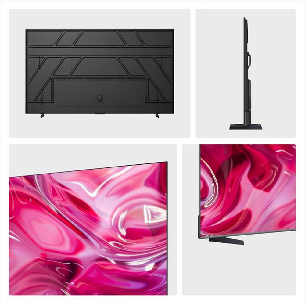 Immagine del prodotto HAIER - H100S90FUX-Nero