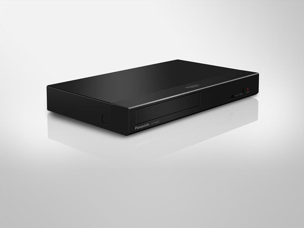 "PANASONIC - DP-UB450EG-K-nero"