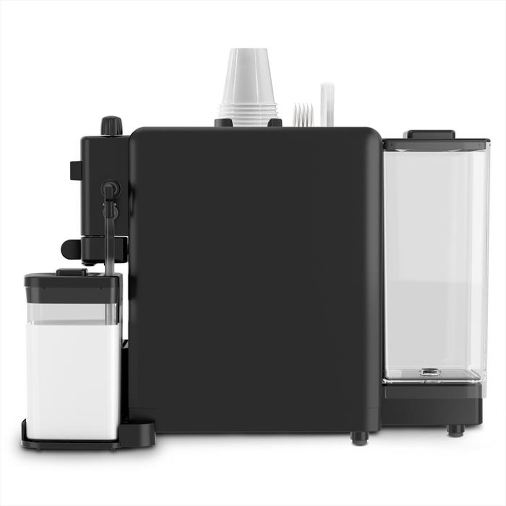 Immagine del prodotto DIDIESSE - Macchina da caff&egrave; MILKSIDE-NERO