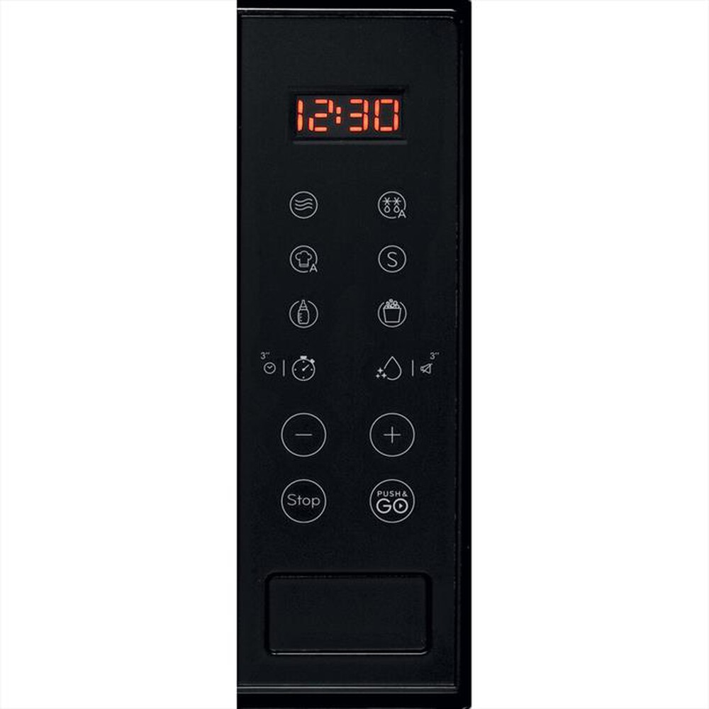 "INDESIT - MWI 120 SX MICROWAVE ID"
