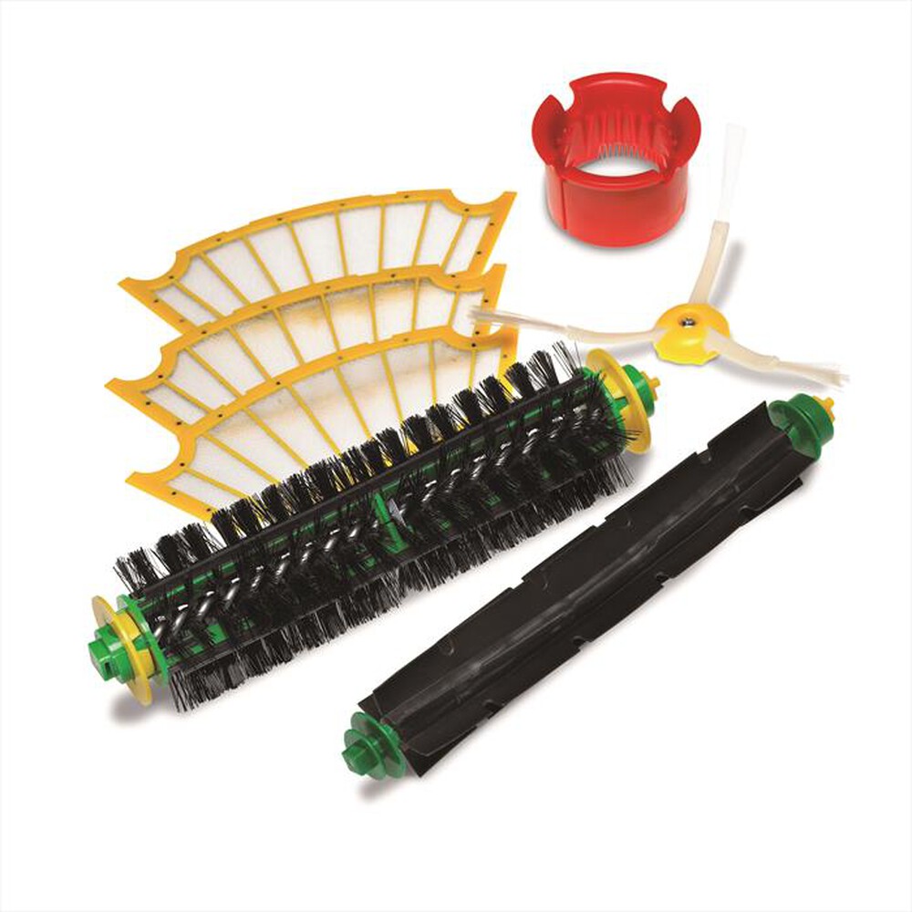 "iROBOT - 820243 R3 GR Brush & Filter Kit"