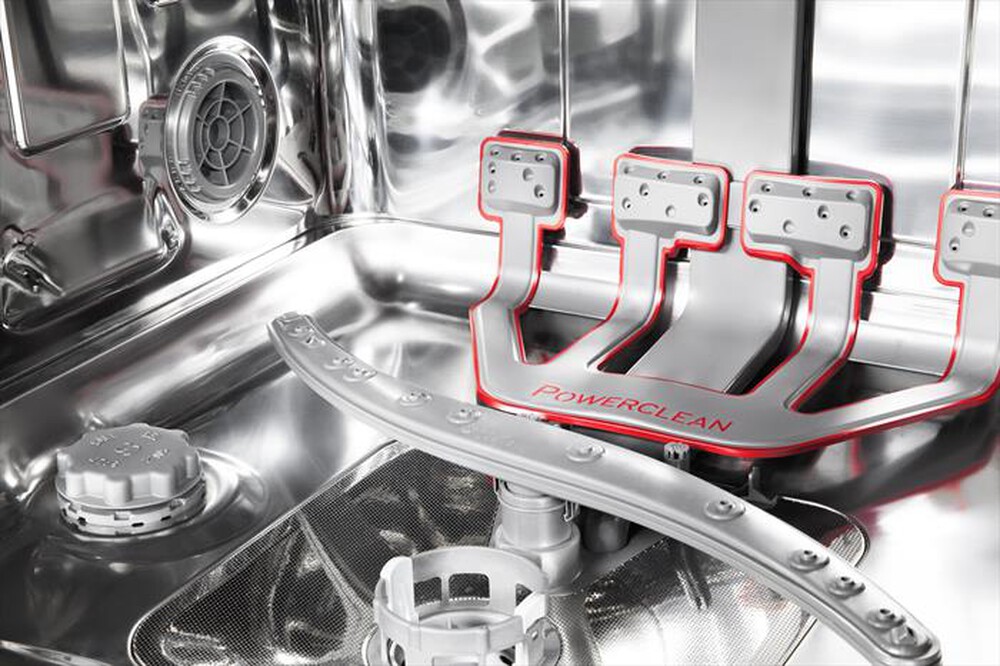 Immagine del prodotto WHIRLPOOL - WFC 3C26 P-Bianco