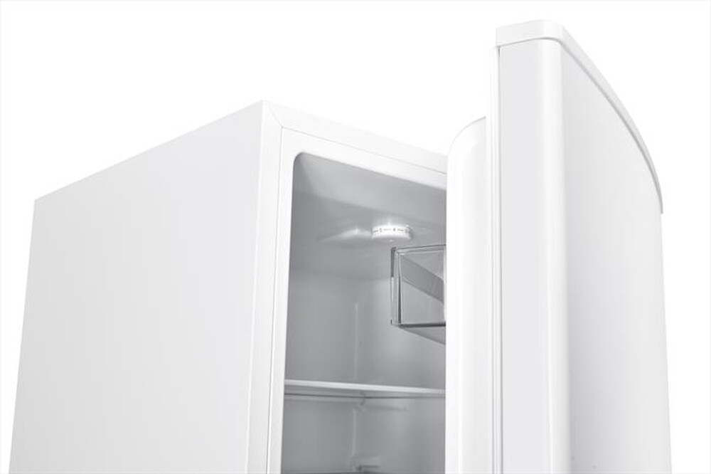 "DAYA - Frigorifero combinato DHCB-34SM1WF0 Classe F-Bianco"
