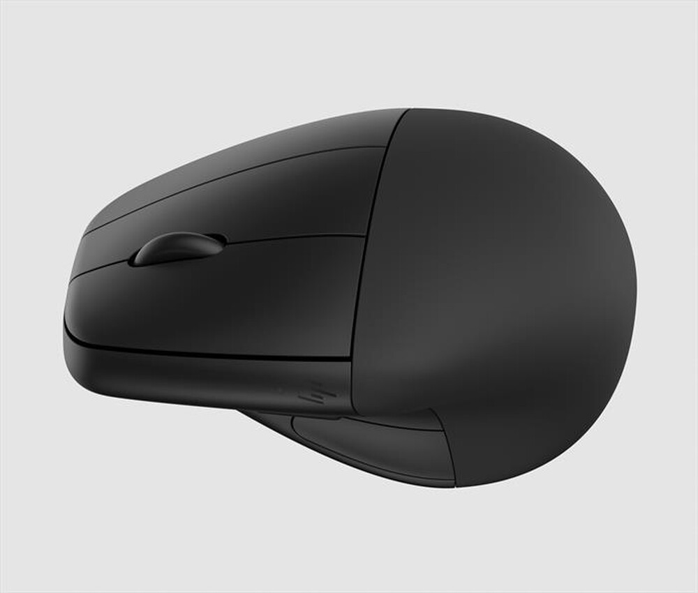 "HP - MOUSE WIRELESS ERGONOMICO 920-Nero"