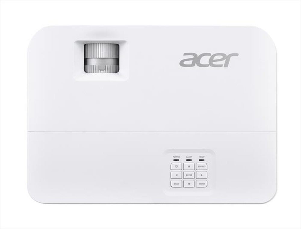 Immagine del prodotto ACER - Videoproiettore P1657KI-Bianco