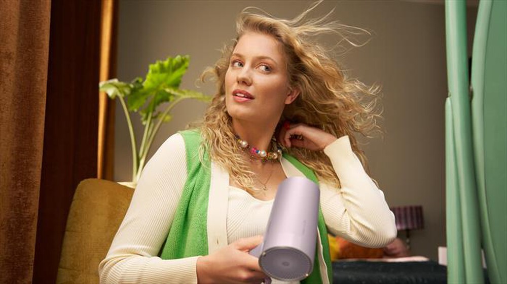 Immagine del prodotto PHILIPS - Asciugacapelli BHD723/10-Rosa