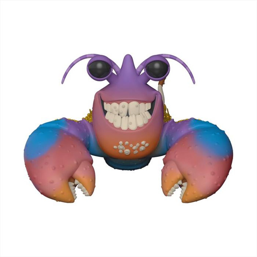 Immagine del prodotto FUNKO - POP Disney Moana Tamatoa 29910