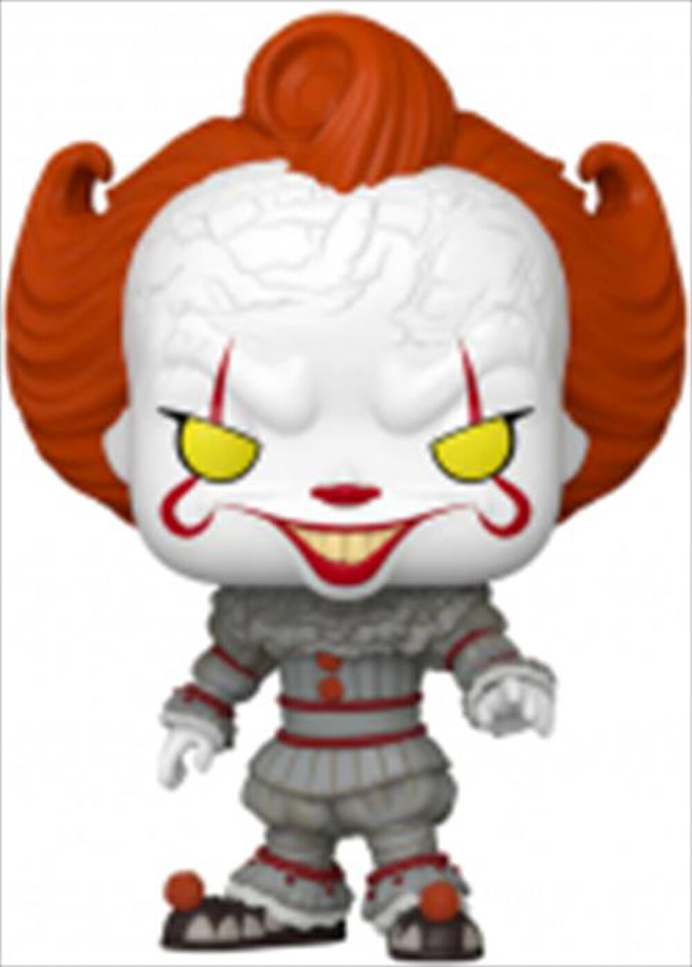 Immagine del prodotto FUNKO - POP IT: Welcome to Derry Pennywise 1746 - 86675