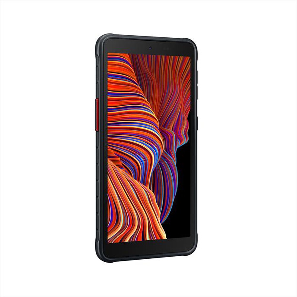 Immagine del prodotto SAMSUNG - GALAXY XCOVER 5 ENTERPRISE EDITION-Black