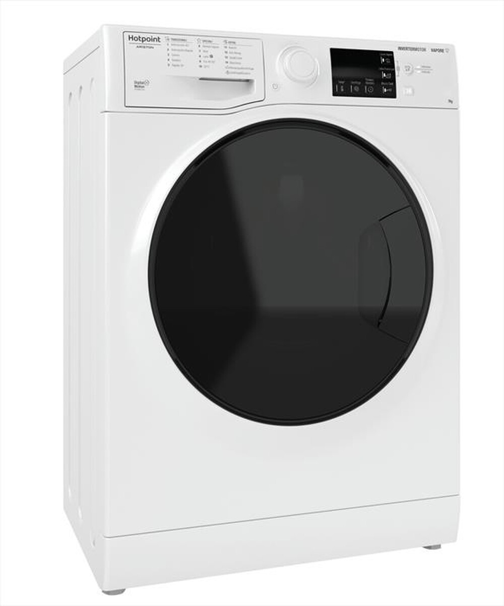 "HOTPOINT ARISTON - Lavatrice RSSG 725 D IT 7 Kg Classe B"