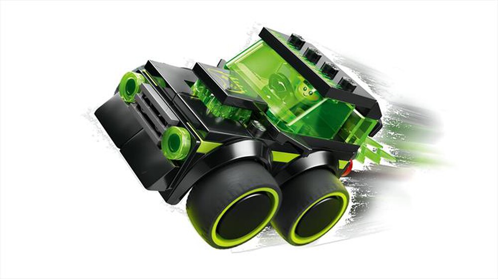 Immagine del prodotto LEGO - CITY Veicoli &ndash; Auto da corsa da gioco - 60484