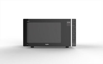 WHIRLPOOL - MWP 303 SB-Silver/Black