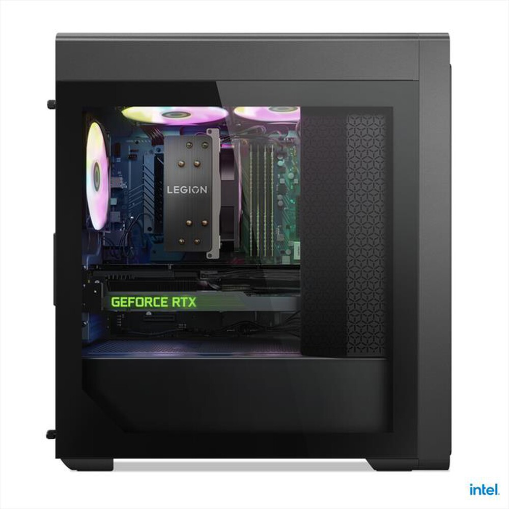 "LENOVO - Desktop LEGION T5 90UU00QPIX"