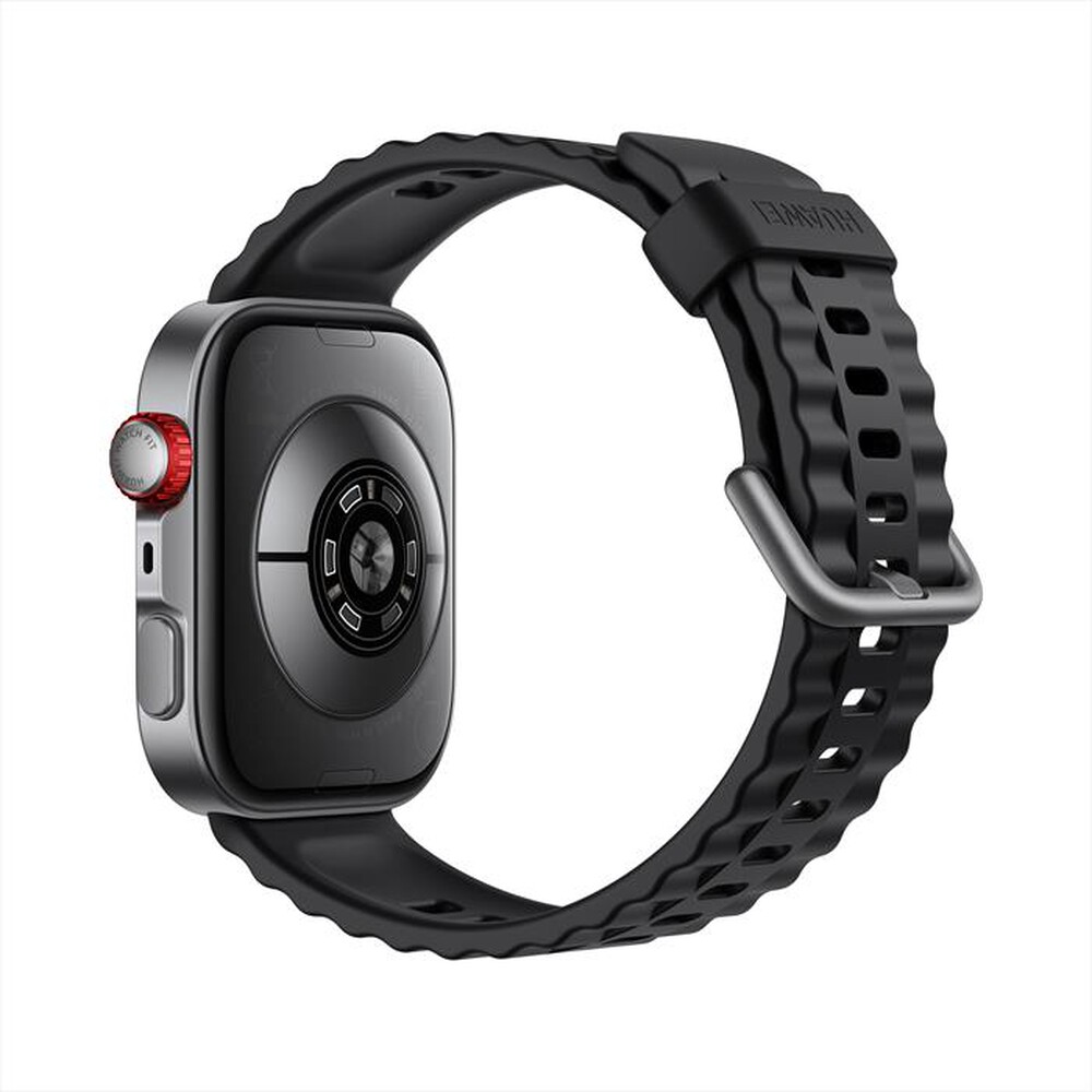 "HUAWEI - WATCH FIT 4 PRO-BLACK"