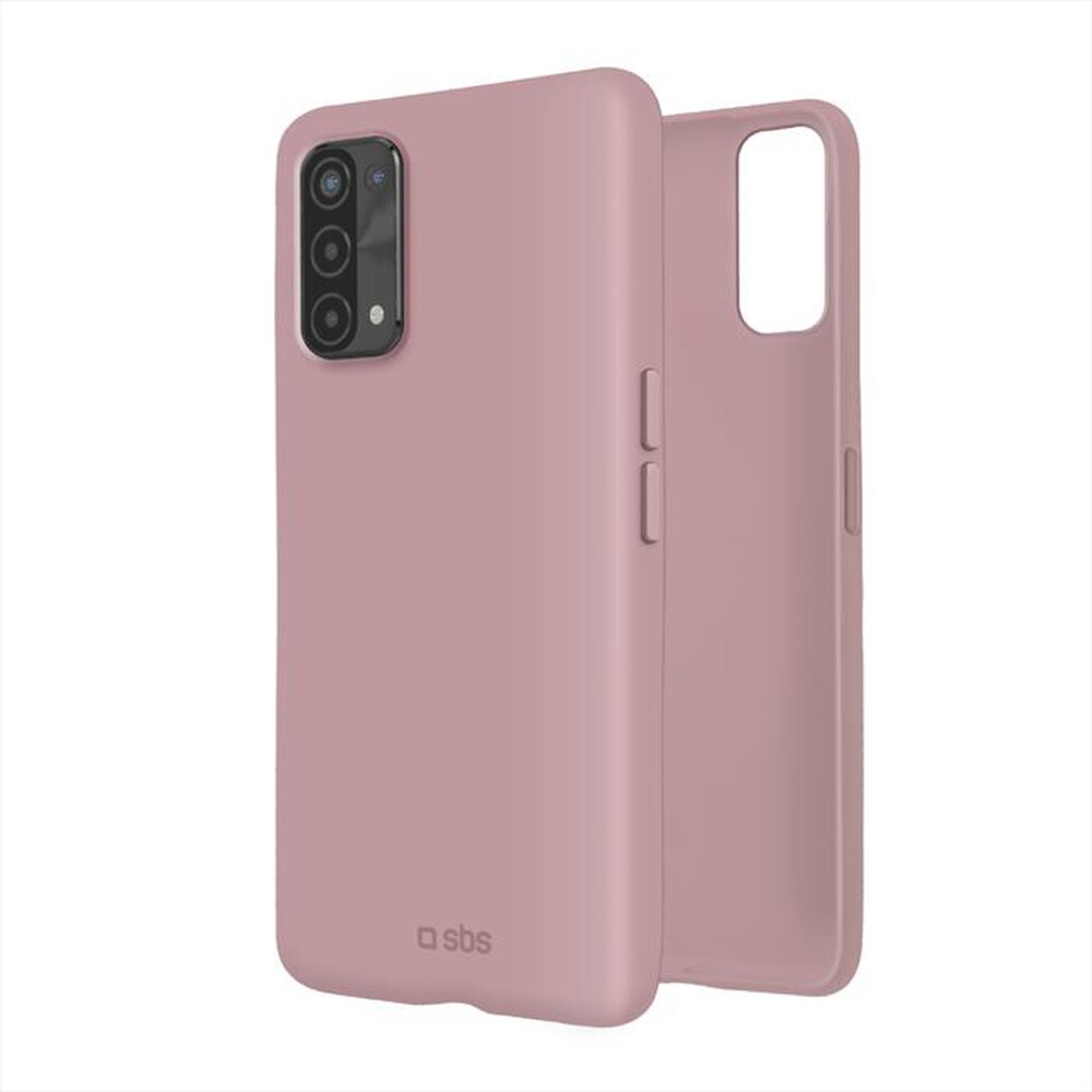 Immagine del prodotto SBS - TESENSCOVOPA54SLP-Lazy Pink