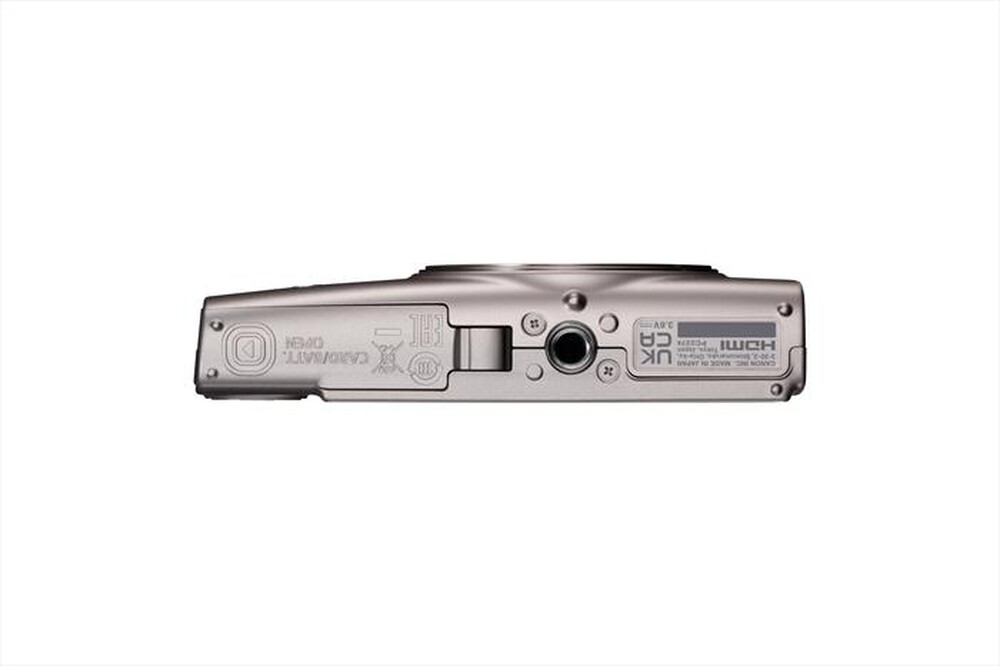 Immagine del prodotto CANON - IXUS 285 HS A SILVER-Silver