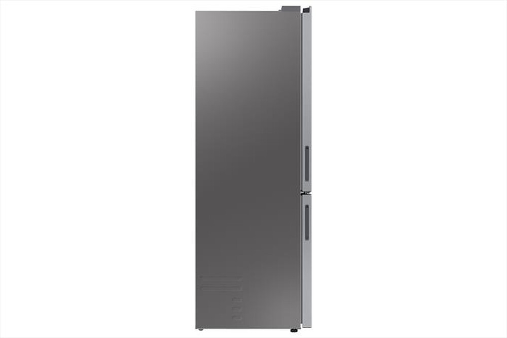 "SAMSUNG - Frigorifero combinato RB33B612FSA/EF Classe F-SILVER INOX"