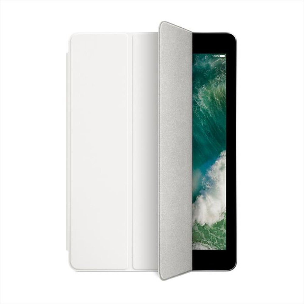 "APPLE - Smart Cover per iPad-Bianco"