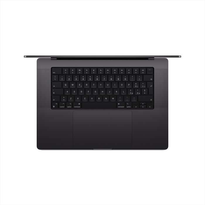 APPLE - MacBook Pro 16