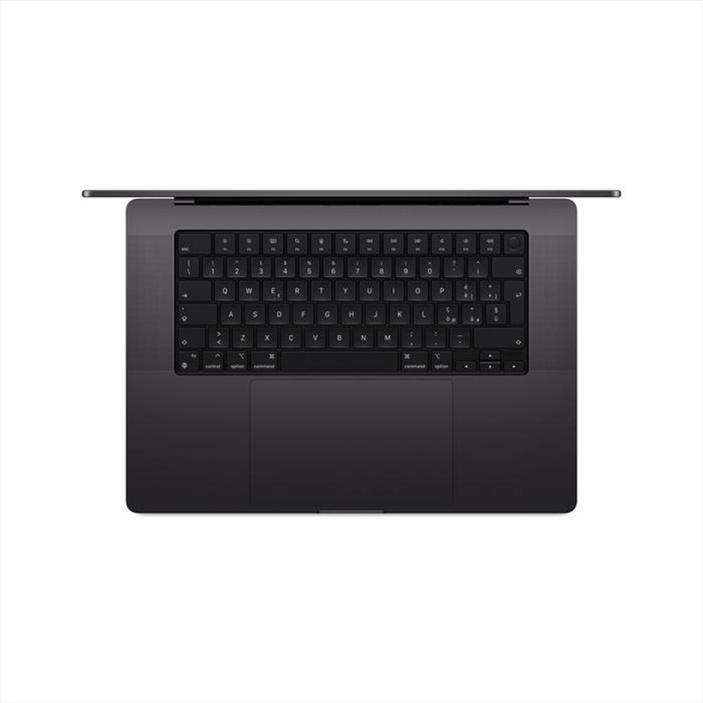 Immagine del prodotto APPLE - MacBook Pro 16" M5 Max Core 18 CPU 40 GPU 48GB 2TB-Nero siderale