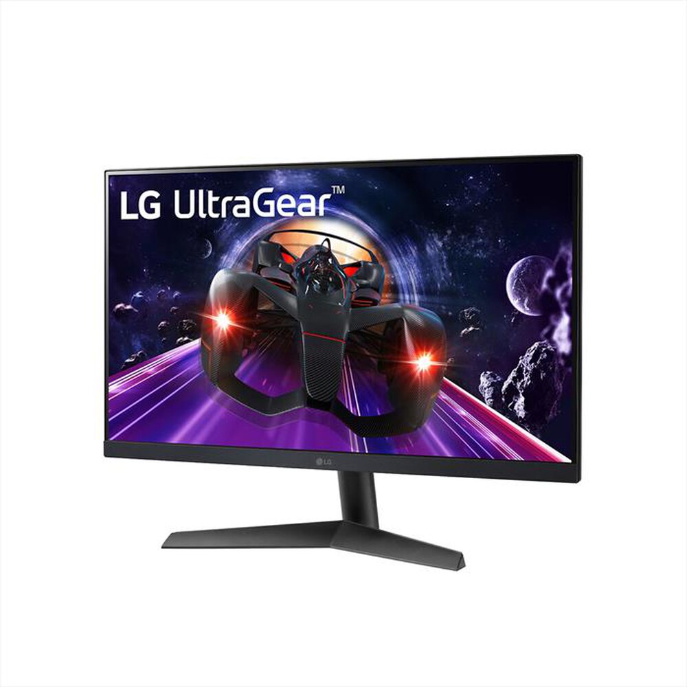 "LG - Monitor LED FHD 24\" 24GN60R-B.BEU"