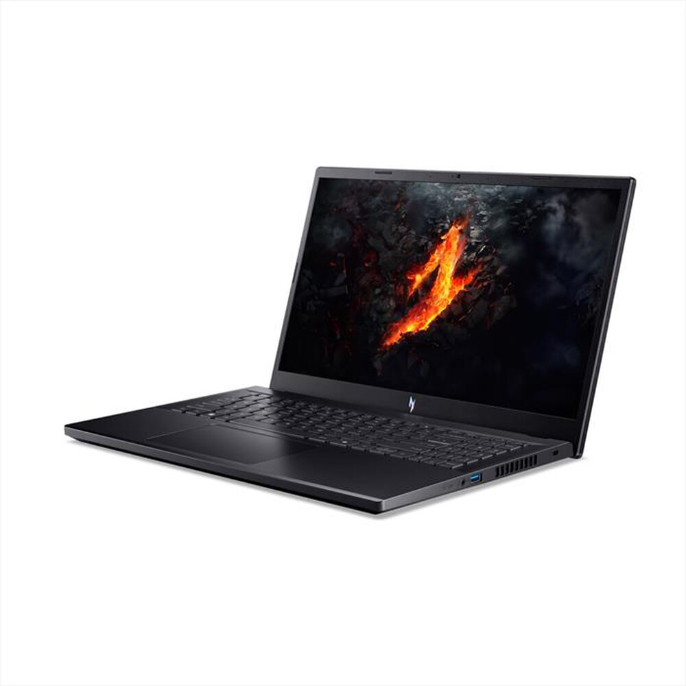"ACER - Notebook Gaming NITRO V 15 ANV15-41-R2LQ-Nero"