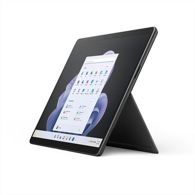 MICROSOFT - Notebook SURFACE PRO 9 - 13" - 8GB - 256GB-Graphite