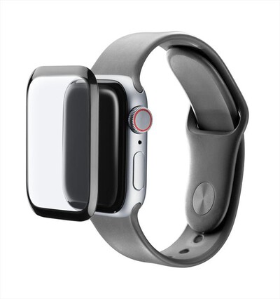 CELLULARLINE - SPAPPLEWATCH544-Trasparente,  CELLULARLINE - SPAPPLEWATCH544-Trasparente