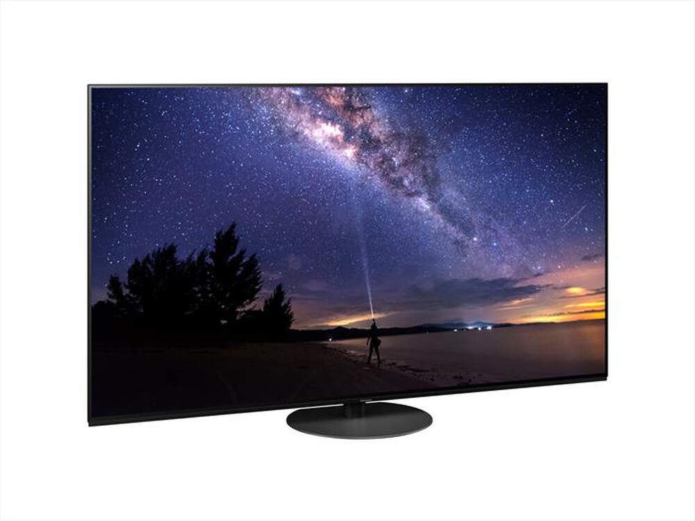 "PANASONIC - Smart TV OLED 4K con HDR 55\" TX-55JZ1000E-Nero"