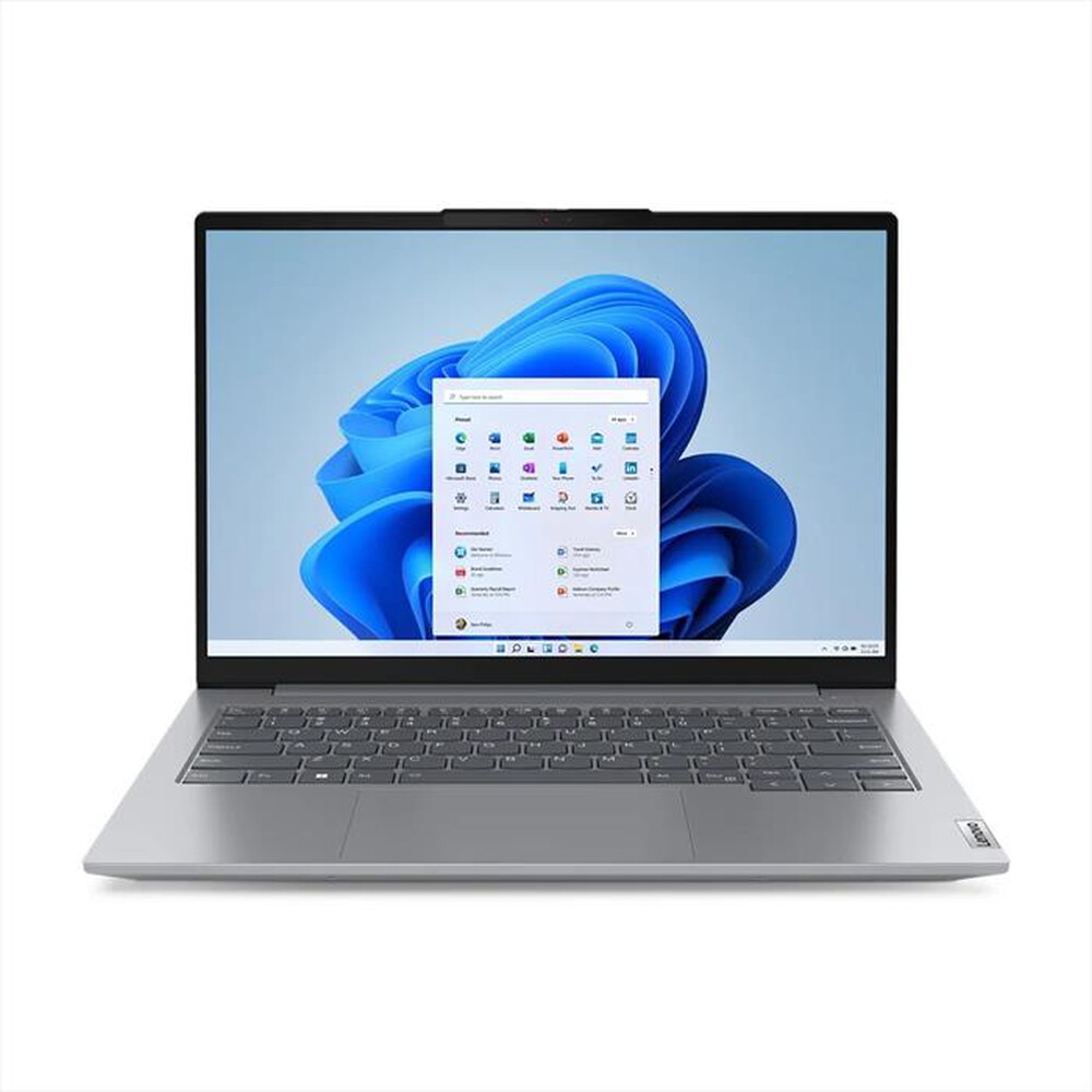 Immagine del prodotto LENOVO - Notebook THINKBOOK 16 G6 IRL