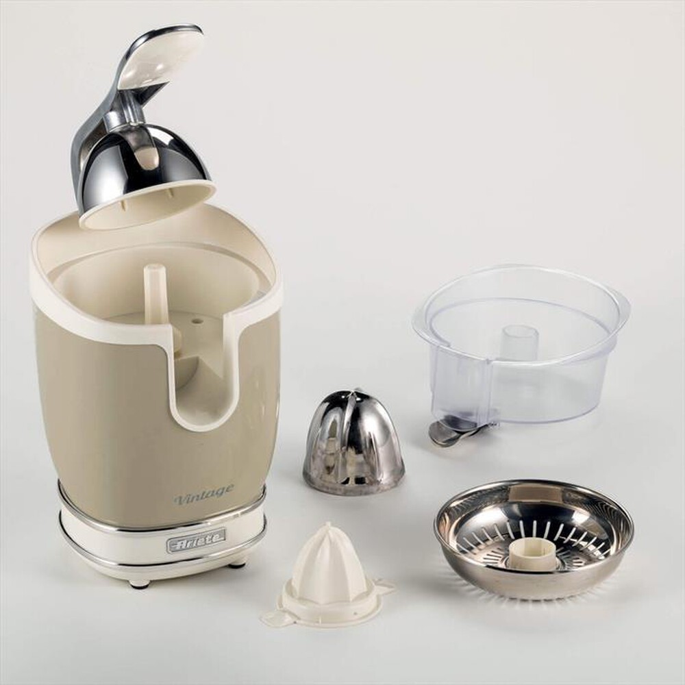 "ARIETE - 413-Beige"