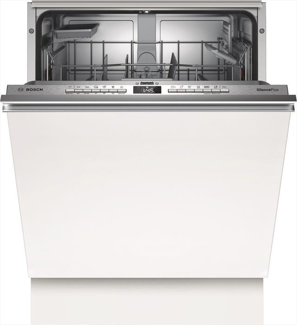 Immagine del prodotto BOSCH - Lavastoviglie incasso SMV4HAX48E Classe D