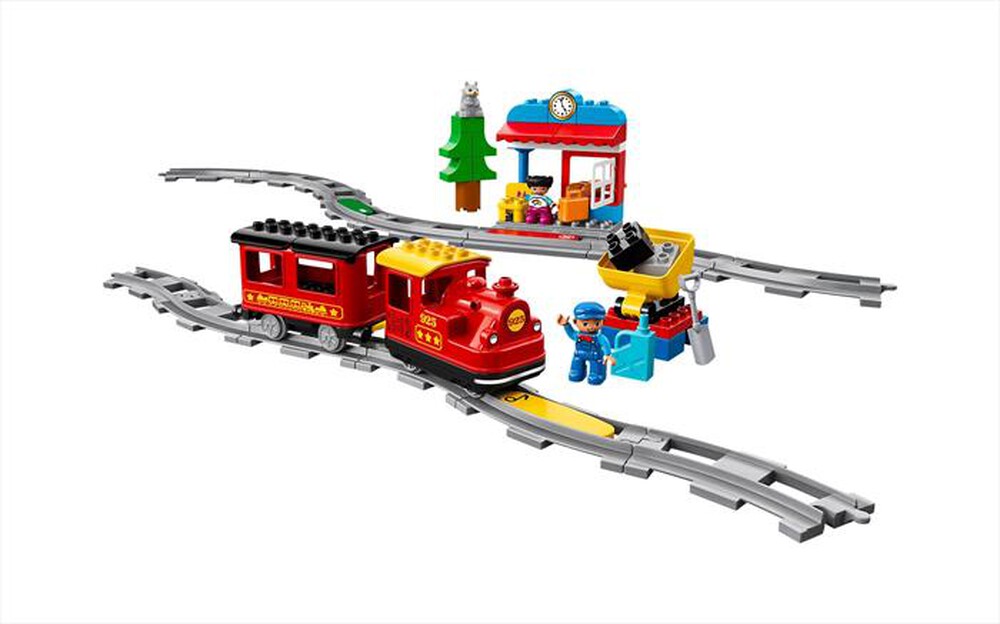 "LEGO - DUPLO 10874"