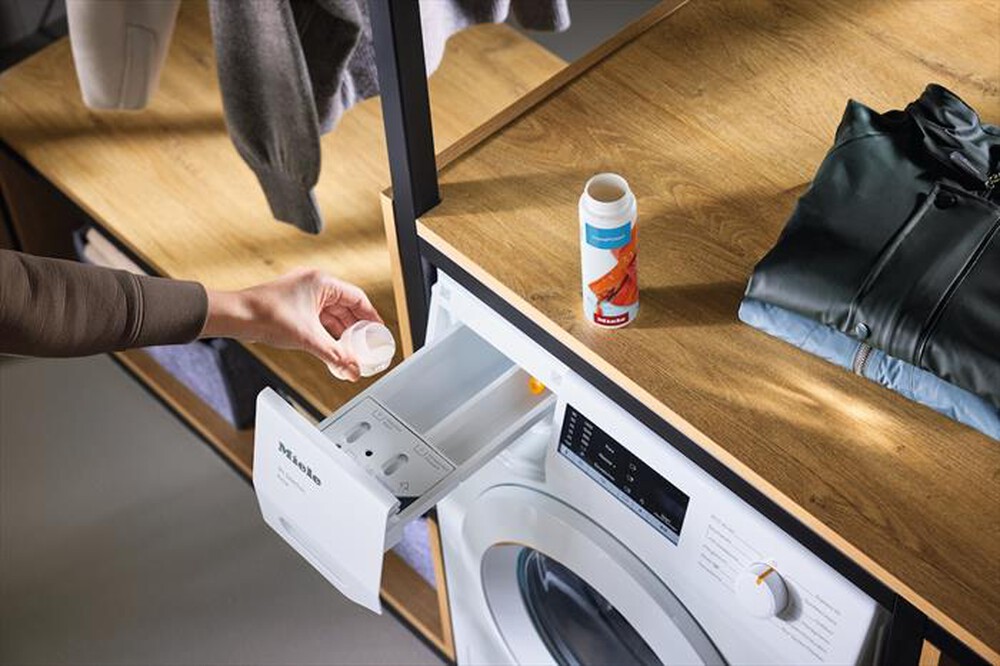 "MIELE - WA IM 253 L"
