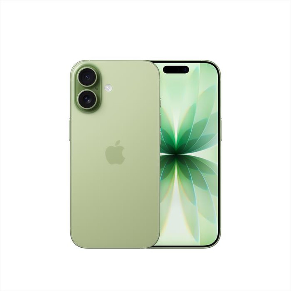 Immagine del prodotto TIM - APPLE iPhone 17 256GB-Salvia