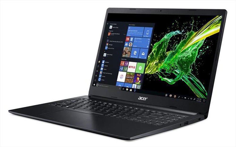 "ACER - NOTEBOOK A315-34-P4AD-Nero"