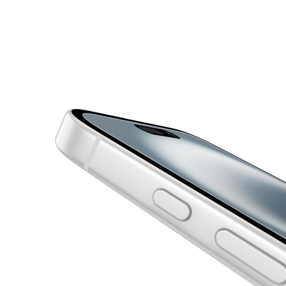 "BELKIN - VETRO INVISIGLASS PRIVACY IPH 16/15/14PRO-Trasparente"