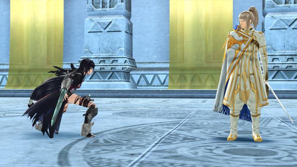 Immagine del prodotto NAMCO - TALES OF BERSERIA REMASTERED PS5