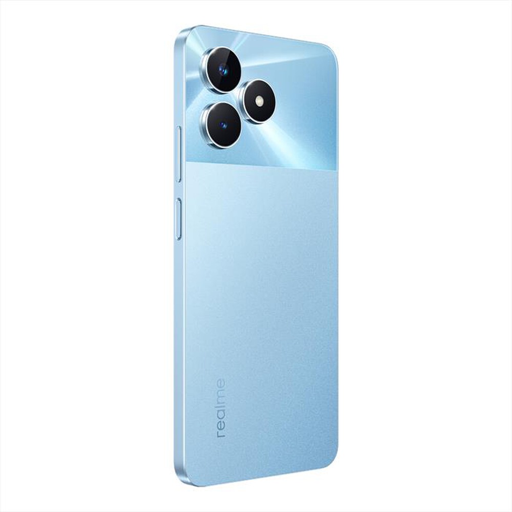 "REALME - Smartphone REALME NOTE 50 128/4GB-Sky Blue"