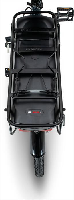 VIVOBIKE - CITY MILANO 26-BLU / NERA | Euronics