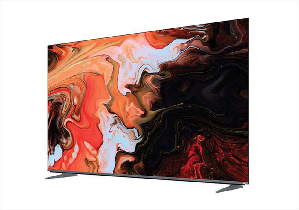 Immagine del prodotto HAIER - Smart TV UHD 4K 85" H85M80FUX-Nero