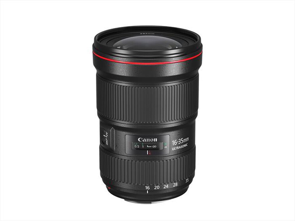 "CANON - EF 16-35MM F/2.8L III USM-Black"