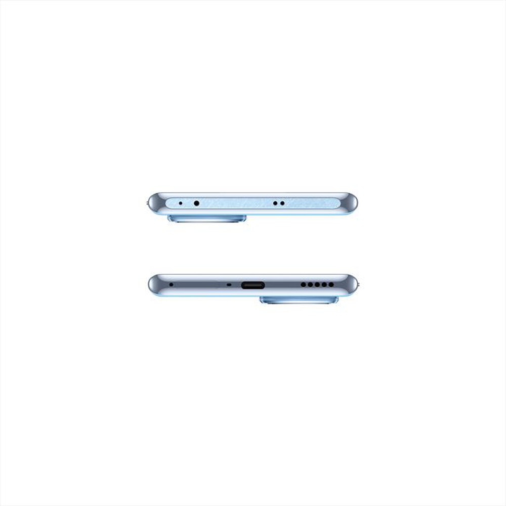 "OPPO - Smartphone RENO10 5G-Ice Blue"